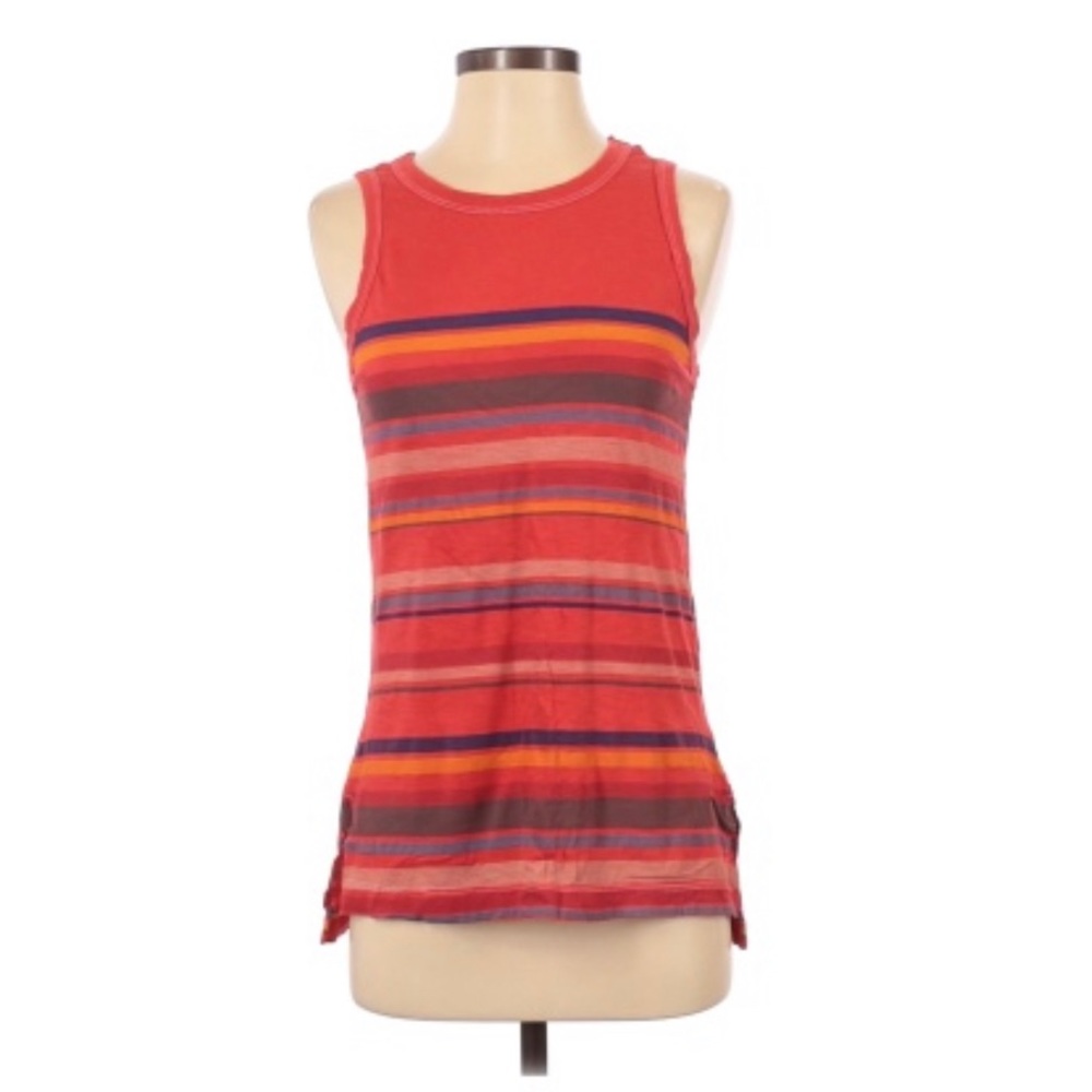 Evereve sleeveless Peyton Jensen top